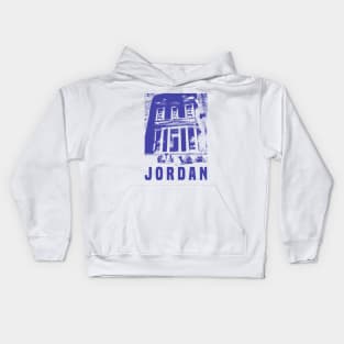 Jordan Kids Hoodie